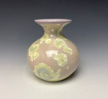 Load image into Gallery viewer, Crystalline Mini Vase- Unicorn #4
