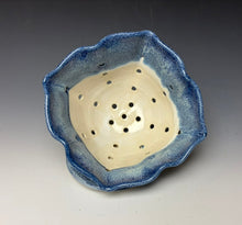 Load image into Gallery viewer, Breakwater Blue Lotus Berry Bowl #2
