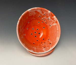 Intense Orange Berry Bowl #2