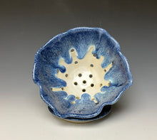 Load image into Gallery viewer, Breakwater Blue Lotus Berry Bowl
