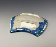 Load image into Gallery viewer, Crystalline Tray in Atlantic Storm Blue #3
