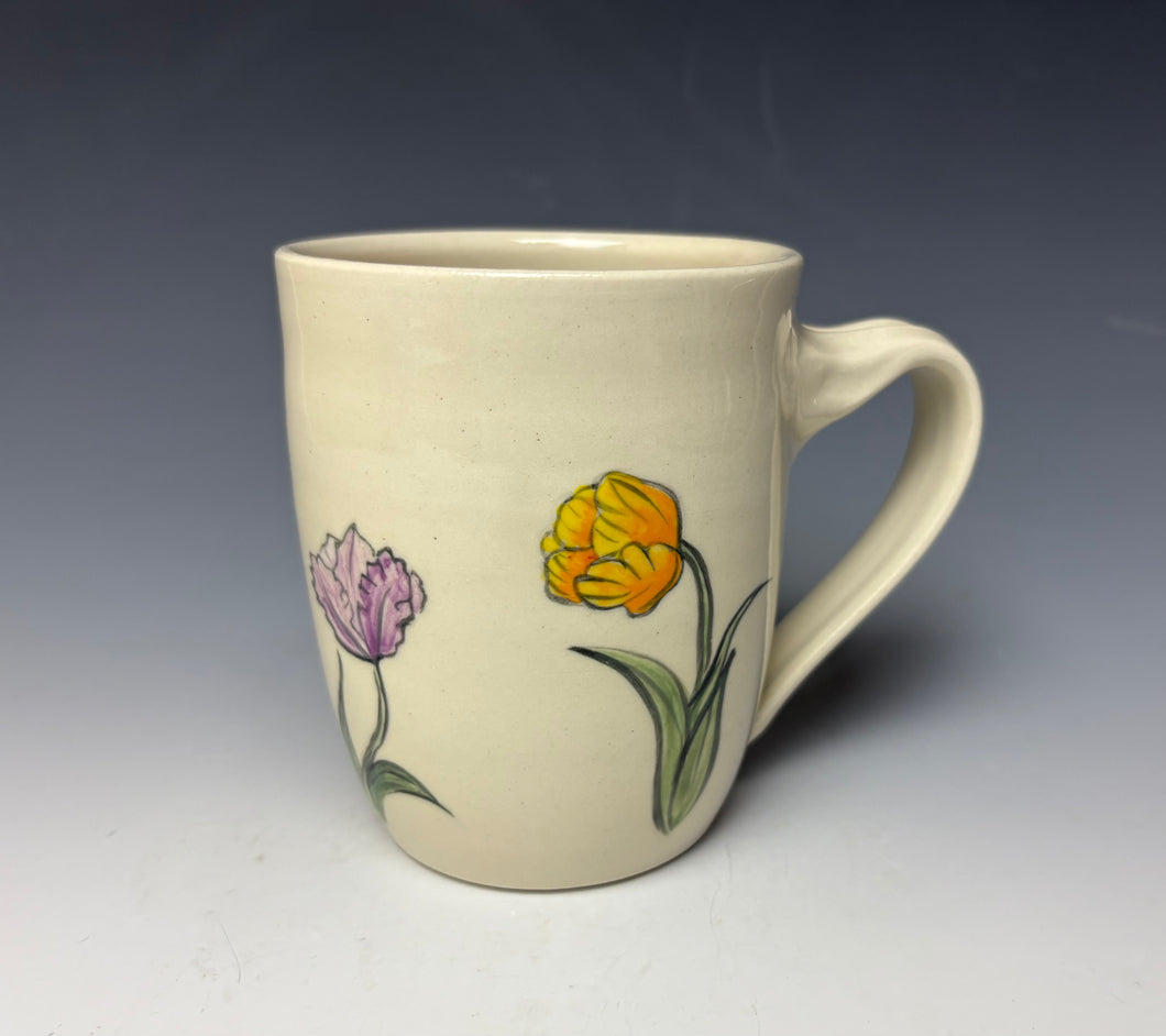 Tulipware Mug 6
