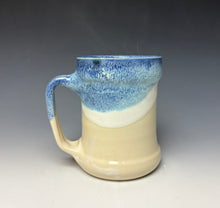 Load image into Gallery viewer, Shark Mug- Deep Blue
