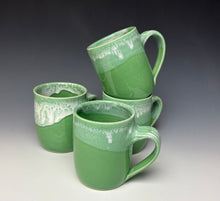 Load image into Gallery viewer, Bermuda Green Everyday Mug
