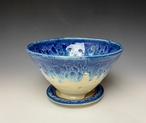 Breakwater Blue Berry Bowl #1