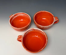 Load image into Gallery viewer, Intense Orange Soup Mug
