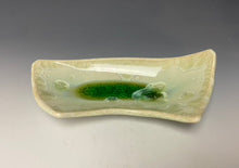 Load image into Gallery viewer, Crystalline Tray in Moss Green #3
