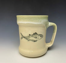 Load image into Gallery viewer, Tuna Mug- Key Lime
