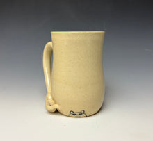 Load image into Gallery viewer, Too Cool Pig Mug- Lime Green
