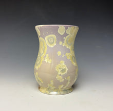 Load image into Gallery viewer, Crystalline Glazed Mug 14oz- Unicorn #2
