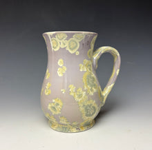 Load image into Gallery viewer, Crystalline Glazed Mug 20oz- Unicorn #3
