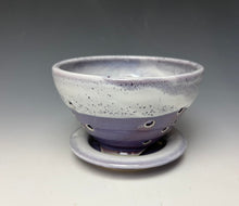 Load image into Gallery viewer, Purple Berry Bowl
