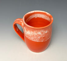 Load image into Gallery viewer, Everyday Mug- Intense Orange
