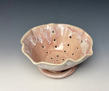Load image into Gallery viewer, Alpine Rose Lotus Berry Bowl #2
