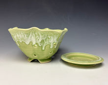 Load image into Gallery viewer, Key Lime Lotus Berry Bowl
