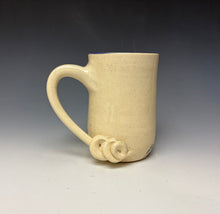 Load image into Gallery viewer, Cupid Pig Mug- Purple
