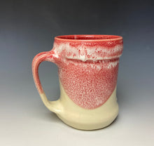 Load image into Gallery viewer, Lobster Mug- Red
