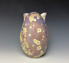 Load image into Gallery viewer, Tulip Vase- Unicorn #2
