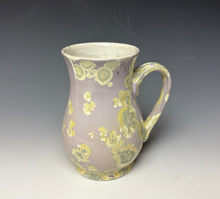 Load image into Gallery viewer, Crystalline Glazed Mug 20oz- Unicorn #3
