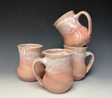 Load image into Gallery viewer, Alpine Rose Swirly Mug
