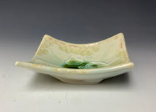 Load image into Gallery viewer, Crystalline Tray in Moss Green #2
