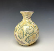 Load image into Gallery viewer, Crystalline Mini Vase- Unicorn #3
