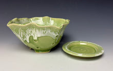 Load image into Gallery viewer, Key Lime Lotus Berry Bowl #2
