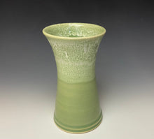 Load image into Gallery viewer, Key Lime Everyday Vase
