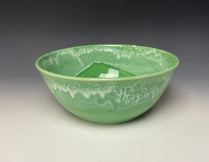 Bermuda Green Bowl