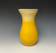 Load image into Gallery viewer, Sunshine Yellow Everyday Vase
