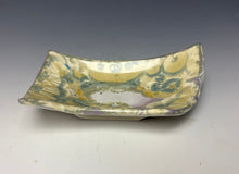 Load image into Gallery viewer, Crystalline Tray in Unicorn
