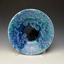 Load image into Gallery viewer, Aqua Crystalline Platter
