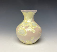 Load image into Gallery viewer, Crystalline Mini Vase- Unicorn #5
