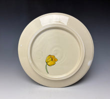 Load image into Gallery viewer, Tulipware Side Plate 4
