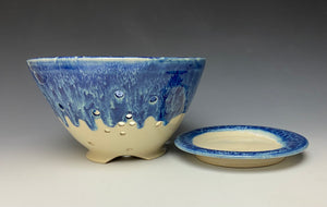 Breakwater Blue Berry Bowl #2