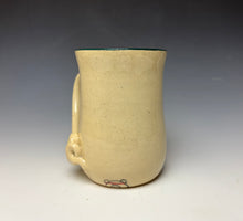 Load image into Gallery viewer, Ninja Pig Mug- Blue Green
