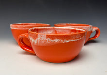 Load image into Gallery viewer, Intense Orange Soup Mug
