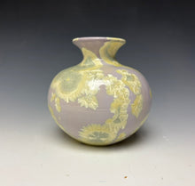 Load image into Gallery viewer, Crystalline Mini Vase- Unicorn #8
