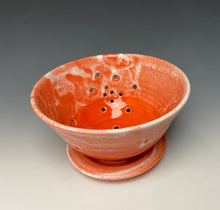 Load image into Gallery viewer, Intense Orange Berry Bowl #2
