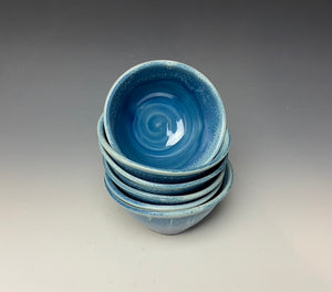 Mini Dish- Ice Blue