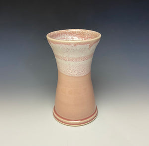 Alpine Rose Everyday Vase