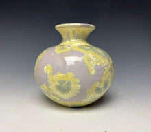 Load image into Gallery viewer, Crystalline Mini Vase- Unicorn #8
