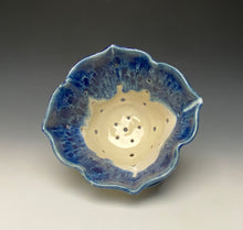 Load image into Gallery viewer, Breakwater Blue Lotus Berry Bowl #2
