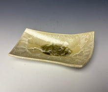 Load image into Gallery viewer, Crystalline Tray in Cream
