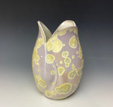 Load image into Gallery viewer, Tulip Vase- Unicorn #2
