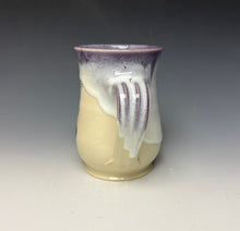 Load image into Gallery viewer, Pegasus Mug- Purple
