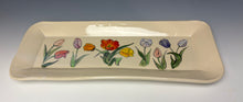Load image into Gallery viewer, Tulipware Serving Tray
