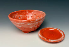 Load image into Gallery viewer, Intense Orange Berry Bowl #5
