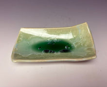 Load image into Gallery viewer, Crystalline Tray in Moss Green #1
