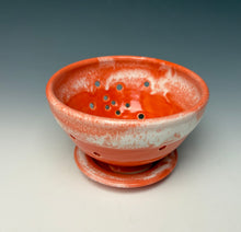 Load image into Gallery viewer, Intense Orange Berry Bowl #2
